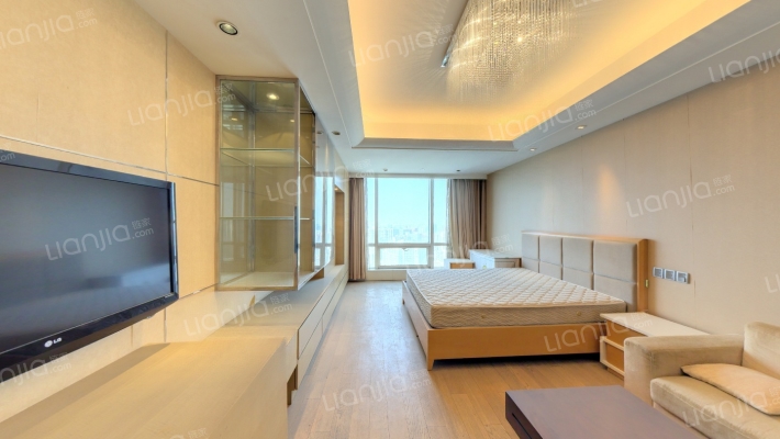 红豆柏雅居二手房实景图