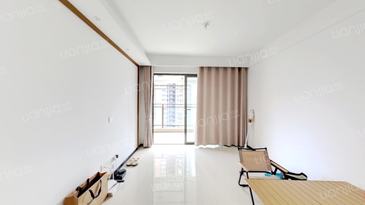 龙光玖誉城澜城二手房实景图