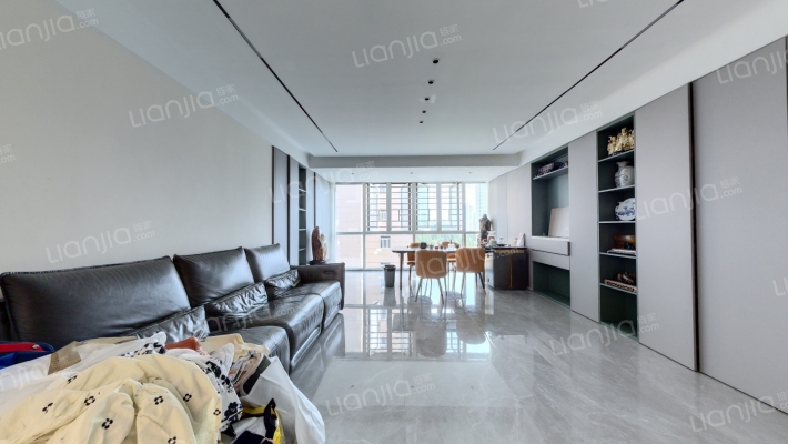 黄浦雅苑二手房实景图