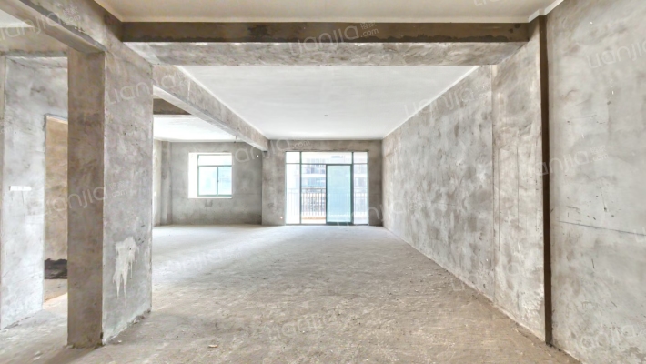 金色水岸二手房实景图