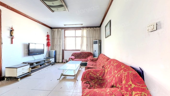 仪表厂家属院二手房实景图