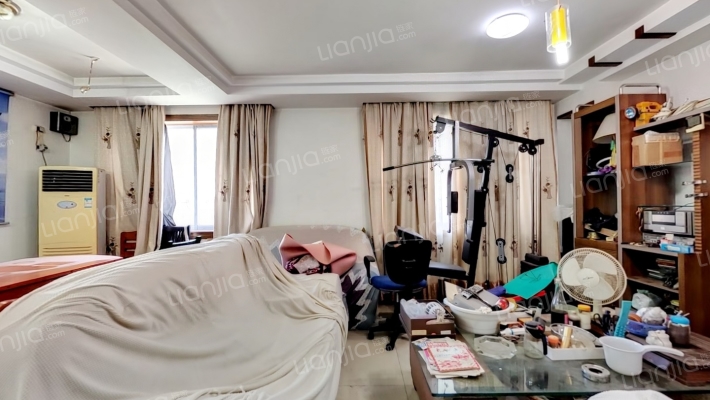 惠龙城二手房实景图