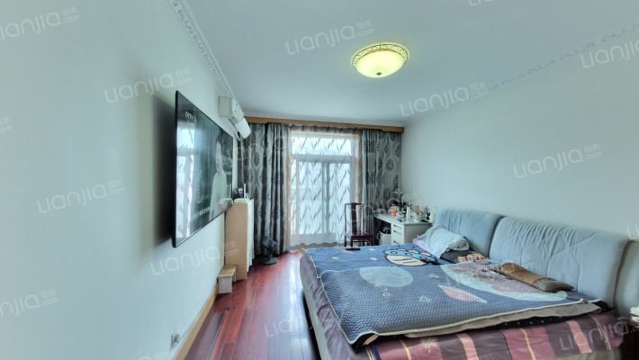 电业花园二手房实景图