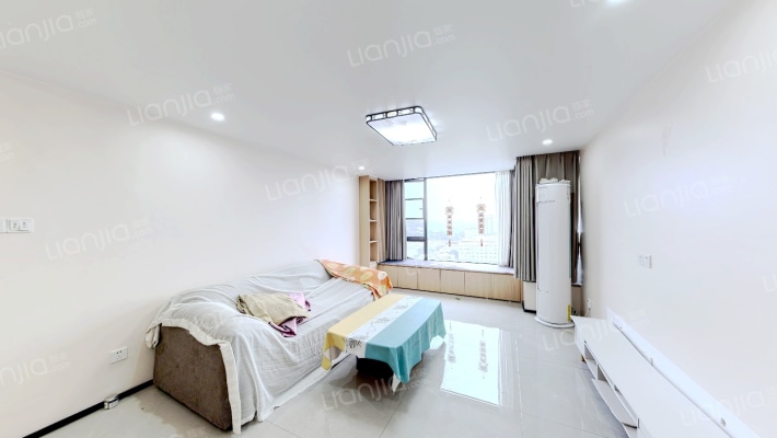 城市智荟二手房实景图