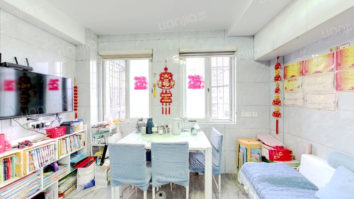 盛天现代城二手房实景图