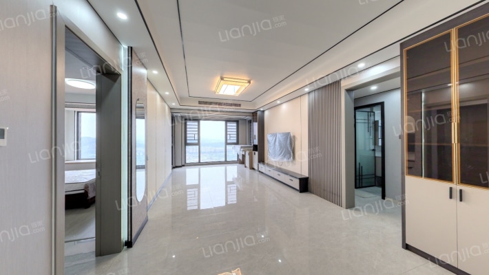 长房宁洲府二手房实景图