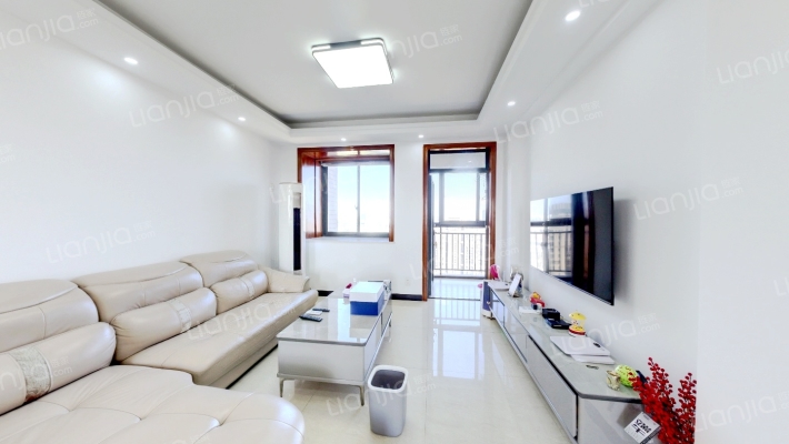 运河玲珑香榭二手房实景图