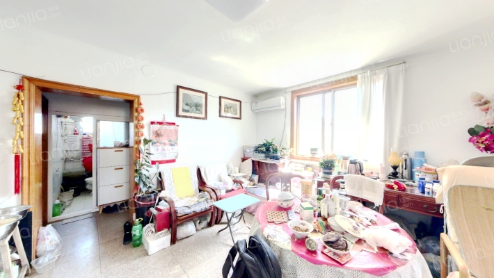 翡翠路二手房实景图