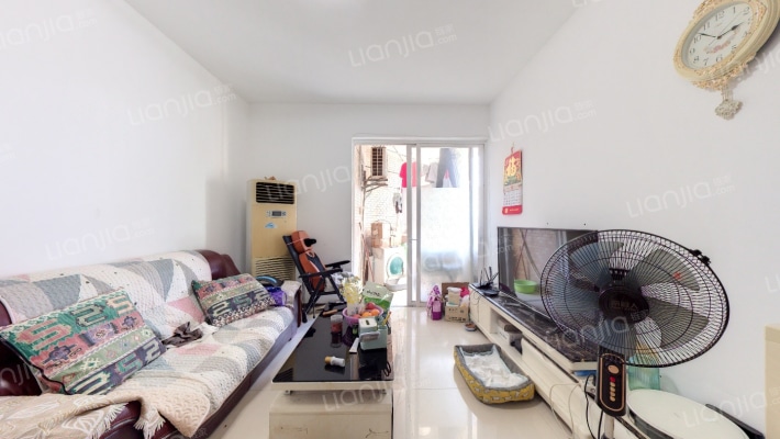 金宝怡庭二手房实景图