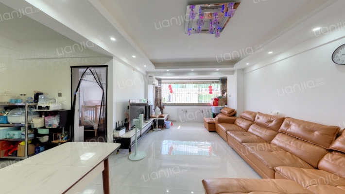 利海苑二手房实景图