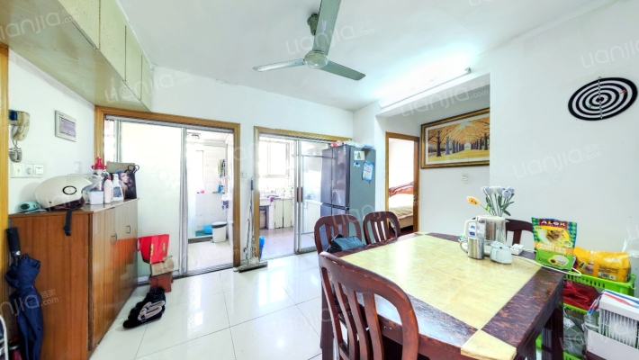 红宾院小区二手房实景图