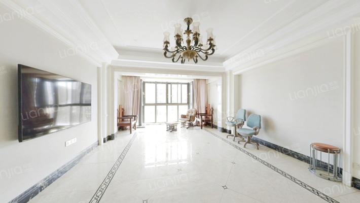 城市之星二手房实景图