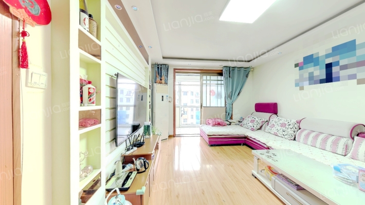 农民公寓（海王路）二手房实景图