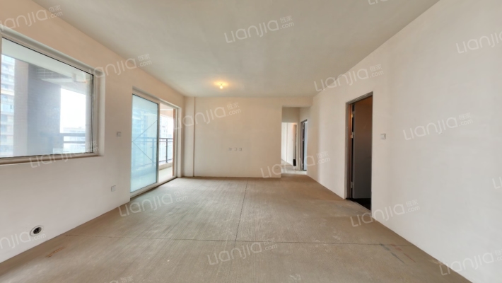 珑山樾二手房实景图