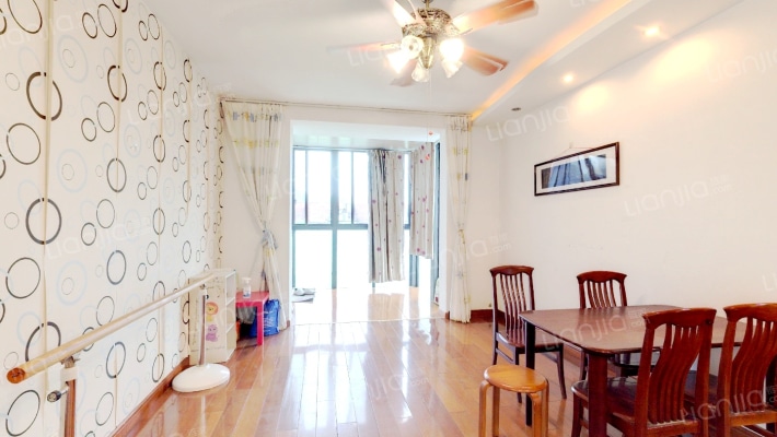 中国铁路四局集团第七工程公司二手房实景图