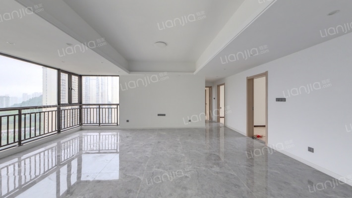 中铁尚和锦城二手房实景图