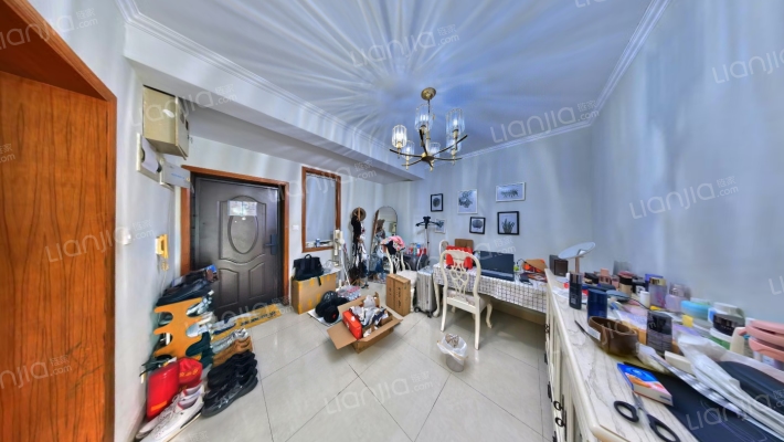 钱江七苑二手房实景图