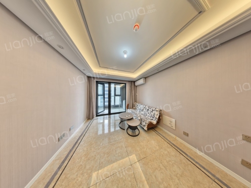 整租·万科新都会三期 3室2厅 东/南/北