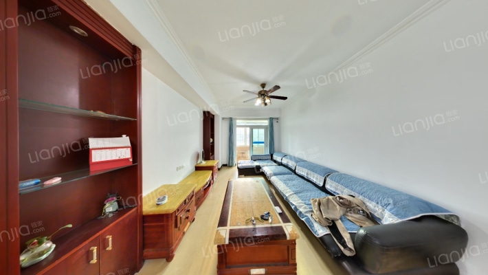 城市精英二手房实景图