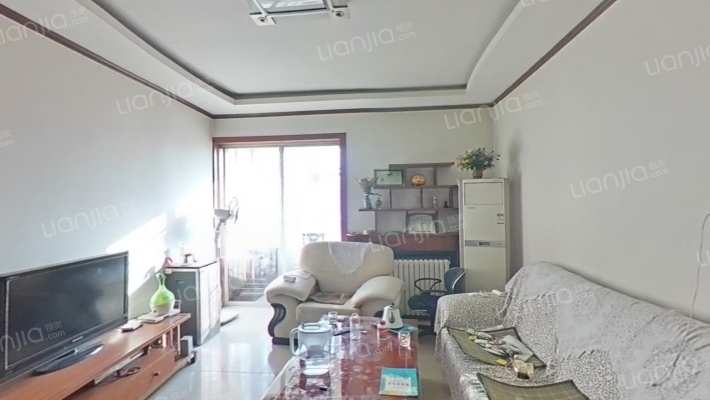 时代服装市场家属区二手房实景图