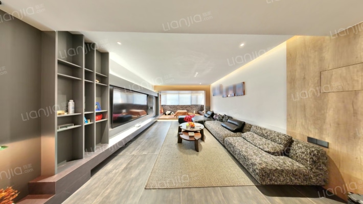 南湖雅苑二手房实景图