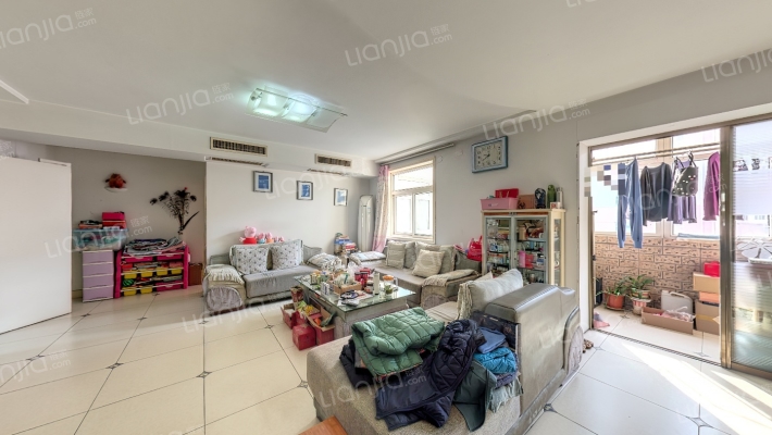 亚太世纪花园二手房实景图