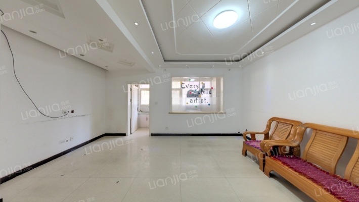 万豪公寓二手房实景图