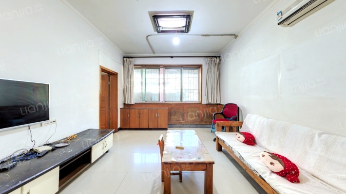 古楼六村二手房实景图