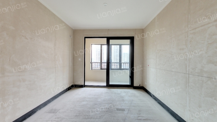 洺悦城棠悦二手房实景图