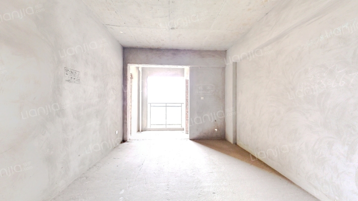 锦绣华城二手房实景图