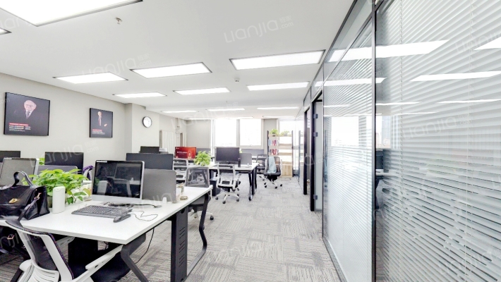 国华大厦二手房实景图