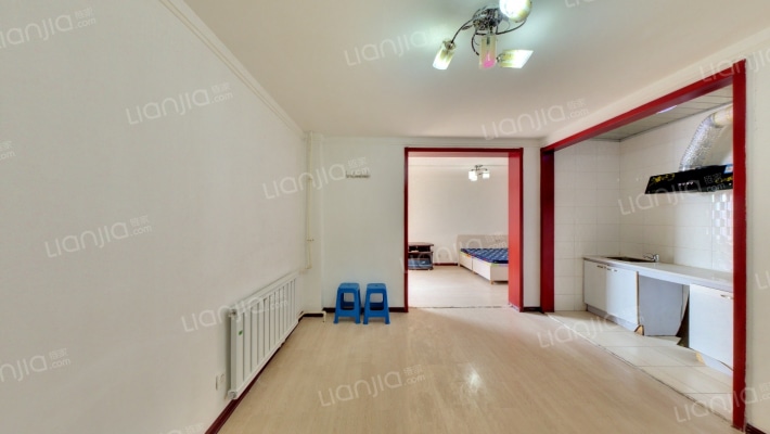 雅东商务公寓二手房实景图