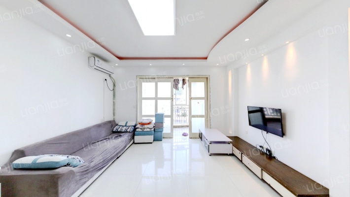 一心花苑二手房实景图