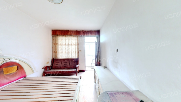 塘岔社区二手房实景图