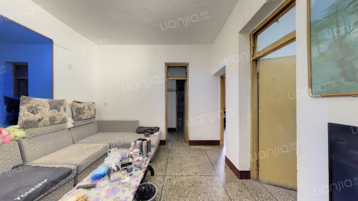 一坪小区二手房实景图