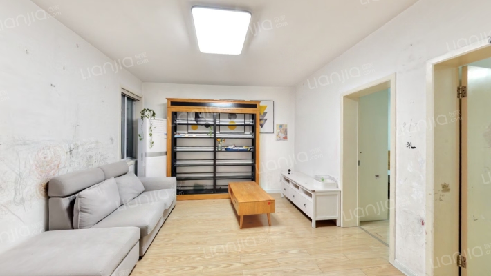 虎踞北路4号二手房实景图