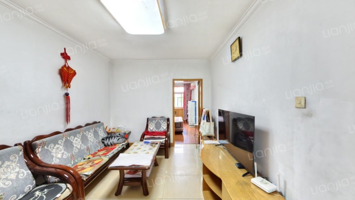 津开里二手房实景图