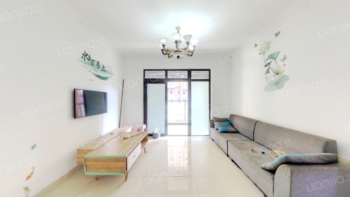 东韵雅园二手房实景图