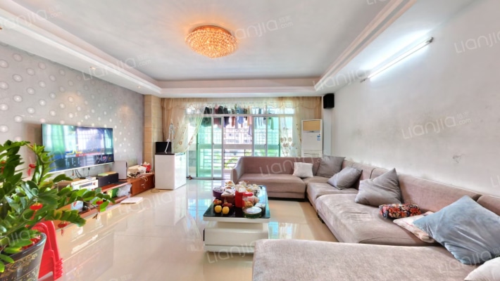 高登花苑二手房实景图