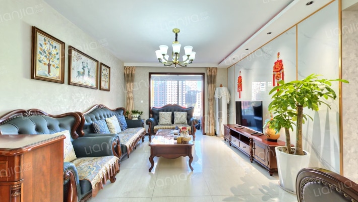 紫荆假日二手房实景图