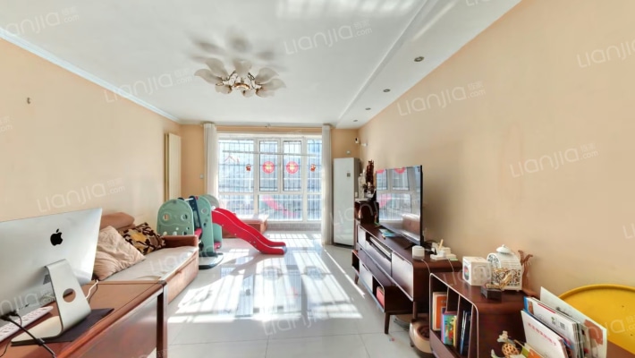 香林郡二手房实景图