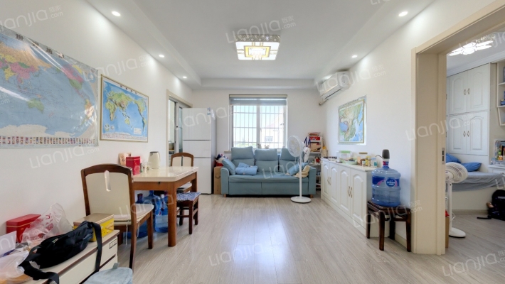 东沟七村二手房实景图