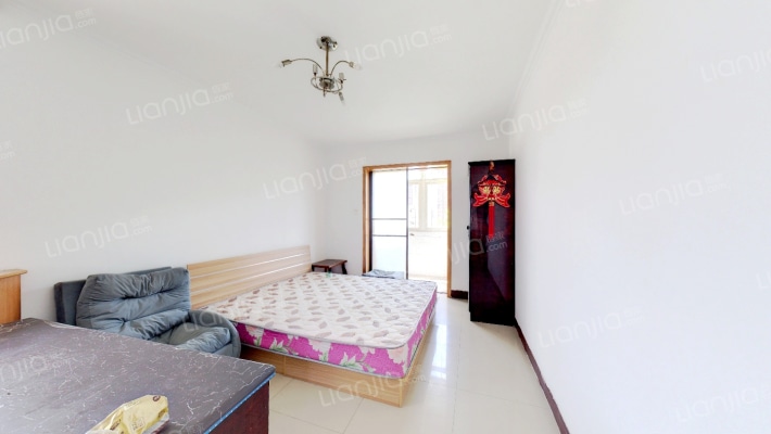 光辉里二手房实景图