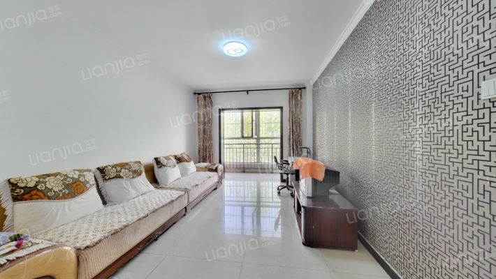 金盛花苑一期二手房实景图