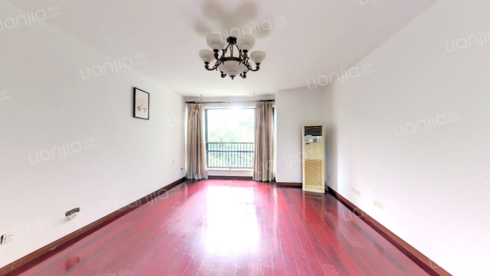 万科光明城市东区二手房实景图