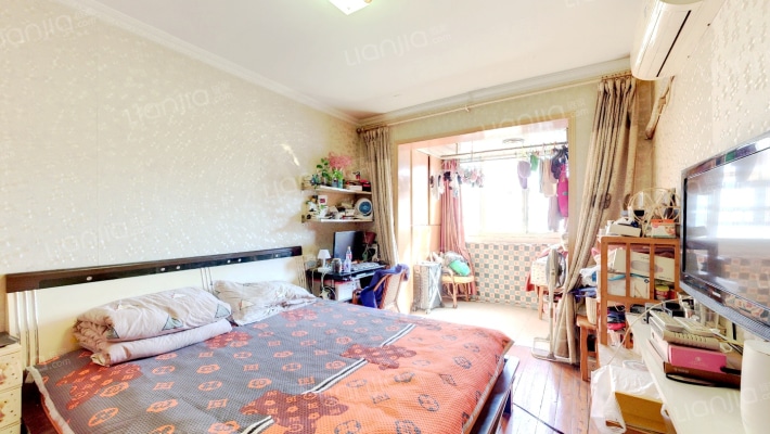 太平苑二手房实景图