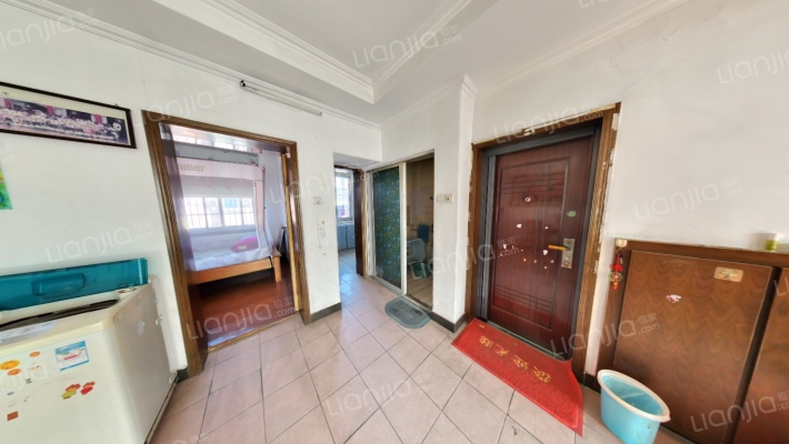 皖江新村二手房实景图