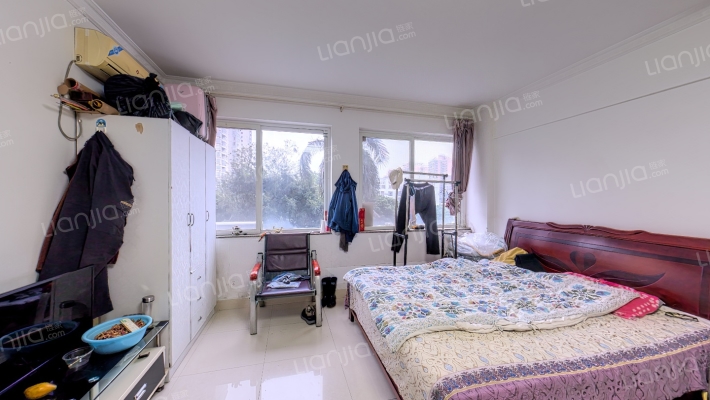 金晖广场二手房实景图