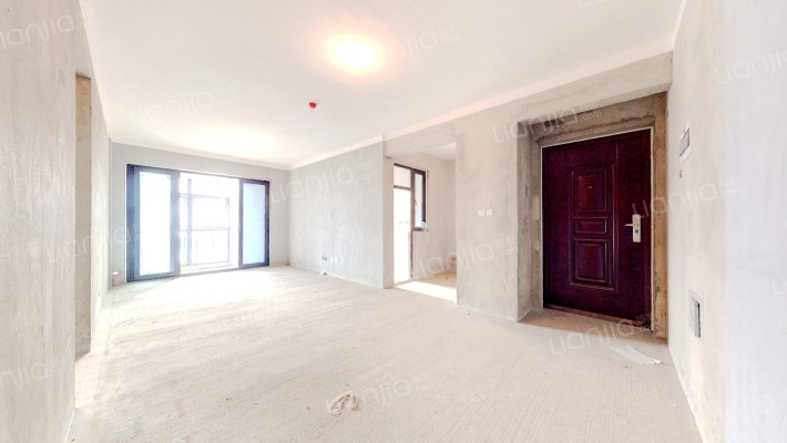 和裕印象二手房实景图