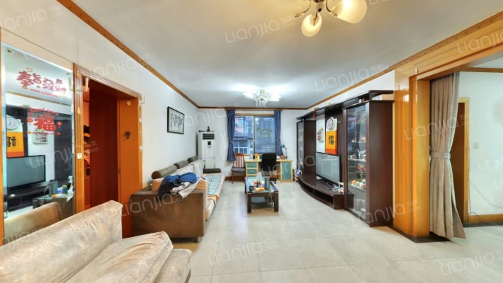 金象园二手房实景图